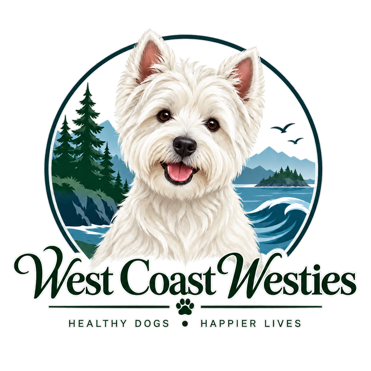 West Coast Westies